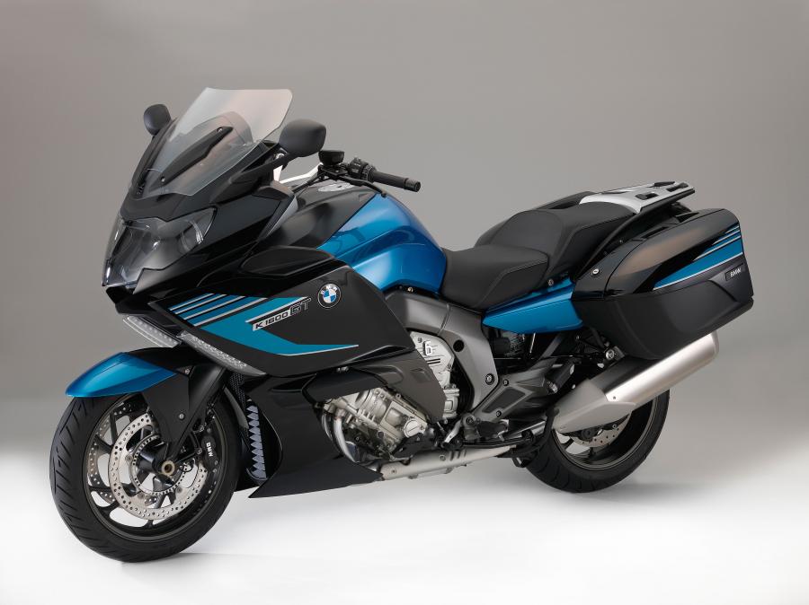 BMW K 1600 GT Sport